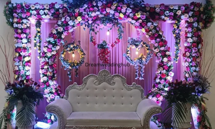 Siddhi Vinayak Wedding  Events Planner